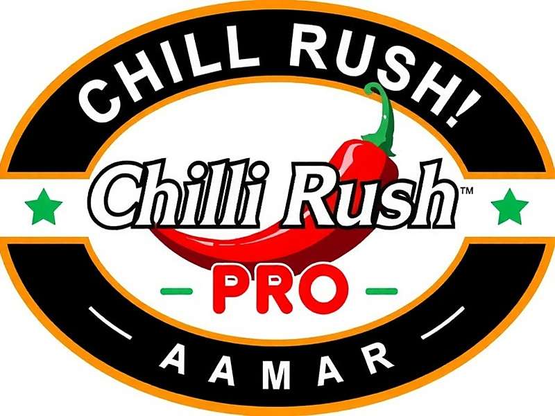 Amar - Playable Character in Chilli Rush Pro Amar from Chilli Rush Pro