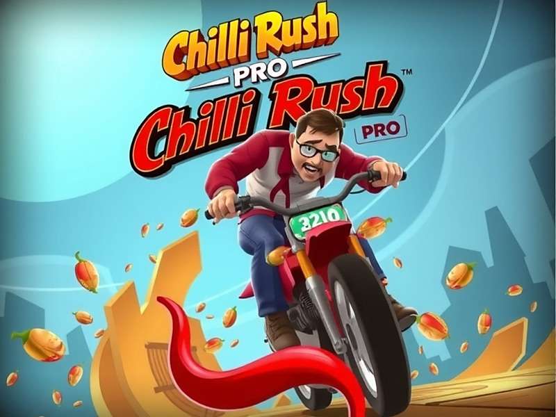 Chilli Rush Pro Tamil Localization Chilli Rush Pro in Tamil Language